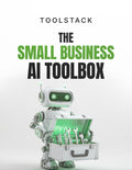The Small Business AI Toolbox (Toolstack)